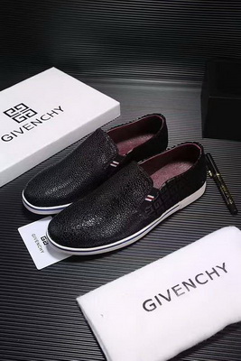 GIVENCHY Men Loafers_30